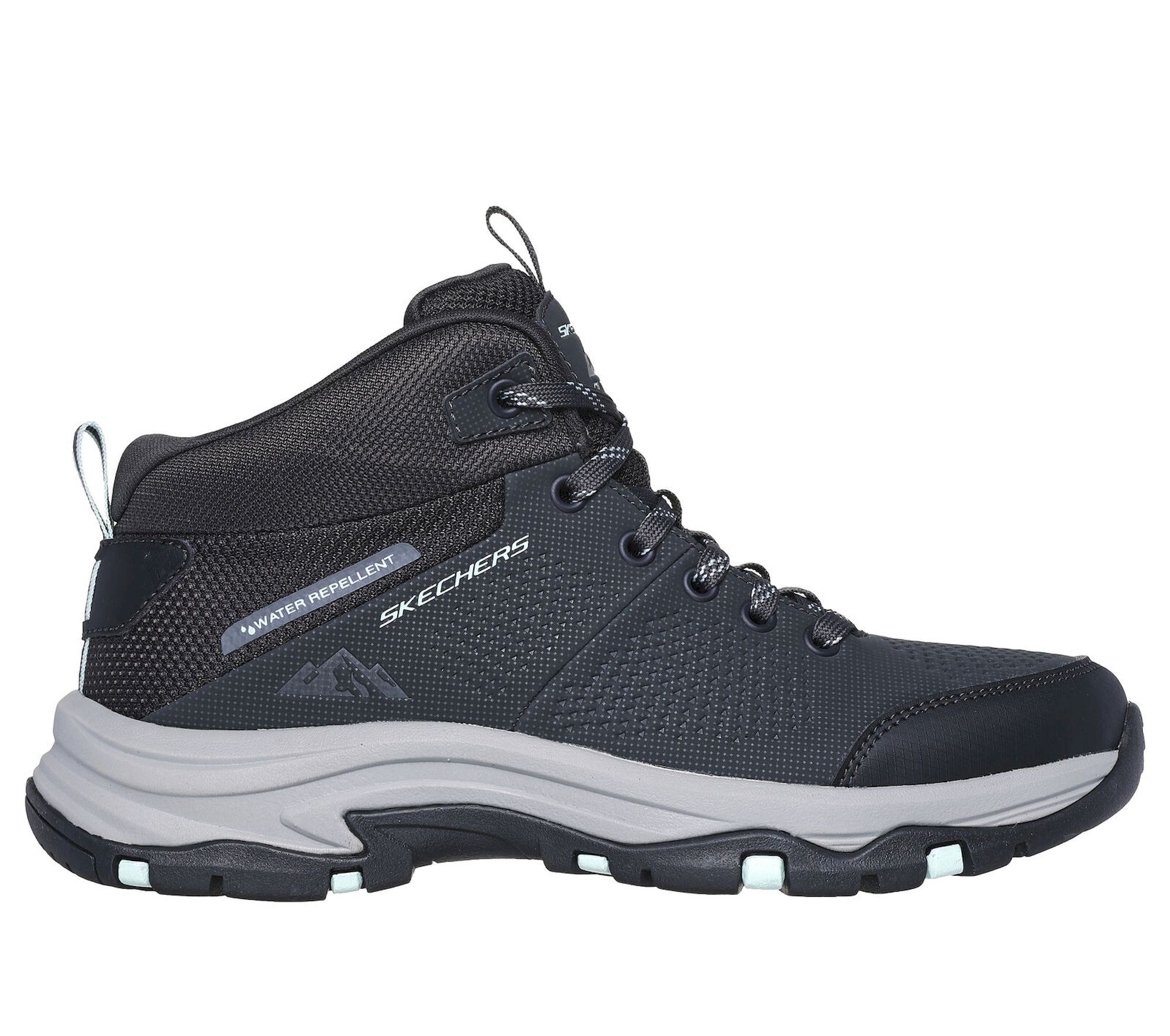 Skechers trail walking outlet shoes