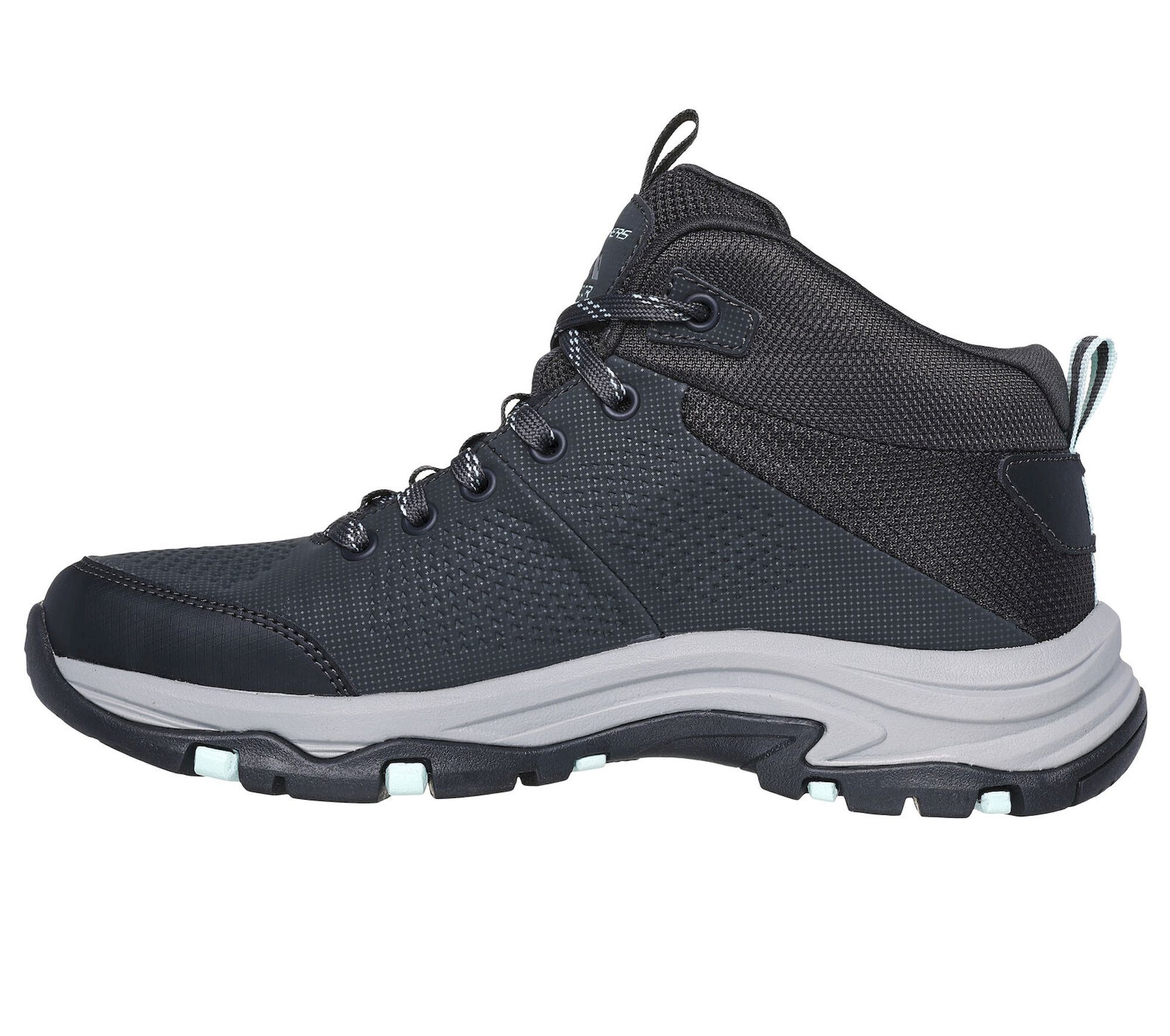 Skechers Trego - Trail Kismet - Zapatillas de senderismo - Mujer | Hardloop