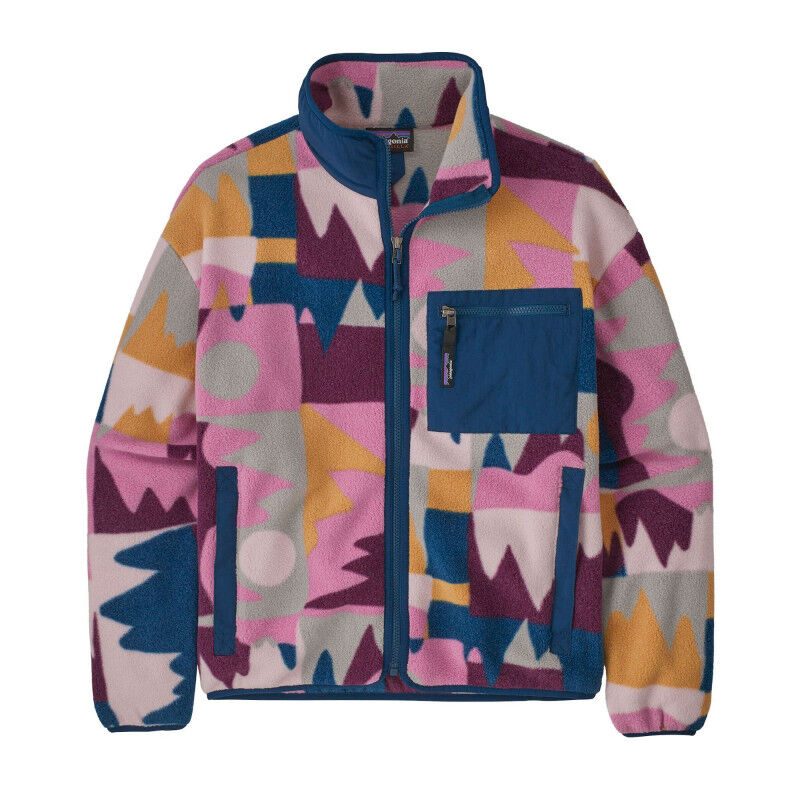 Patagonia synchilla sale dames