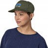 OG Legacy Label: Kelp Forest