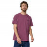 Mystery Mauve