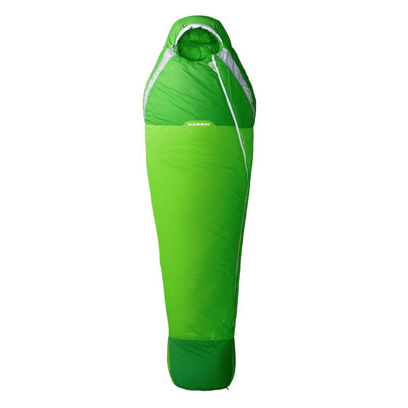 Mammut Kompakt MTI 3- Schlafsack