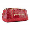 Touring Red