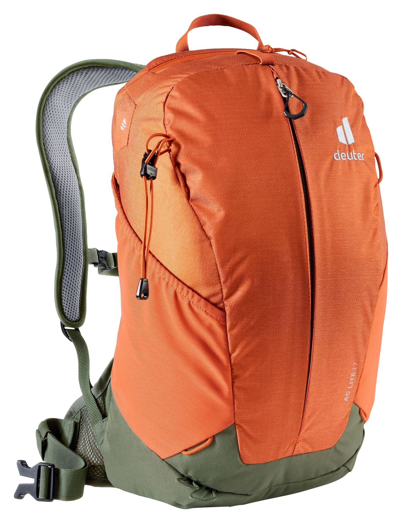 Deuter AC Lite 17 - Walking backpack - Men's