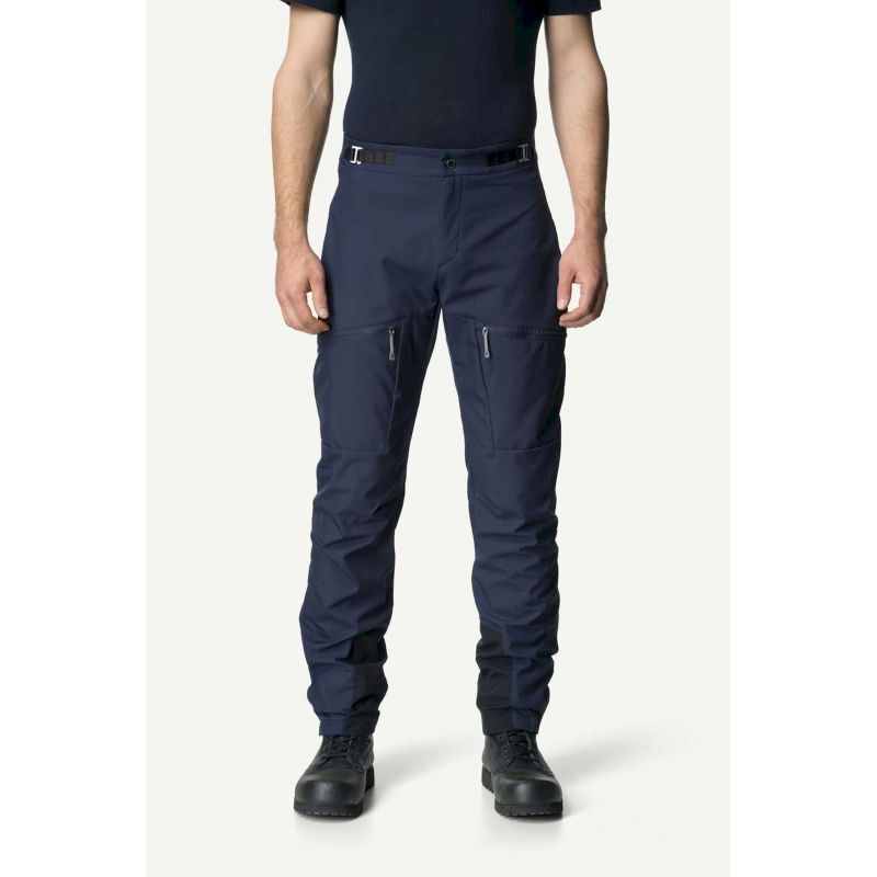 Houdini Sportswear Pace Pants - Pantaloni softshell - Donna | Hardloop
