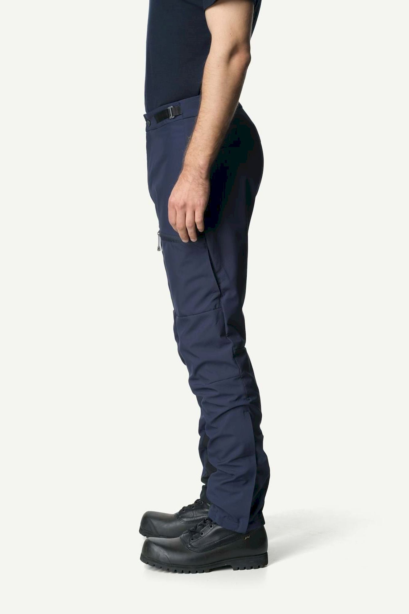 Houdini Sportswear Pace Pants - Pantaloni softshell - Donna | Hardloop