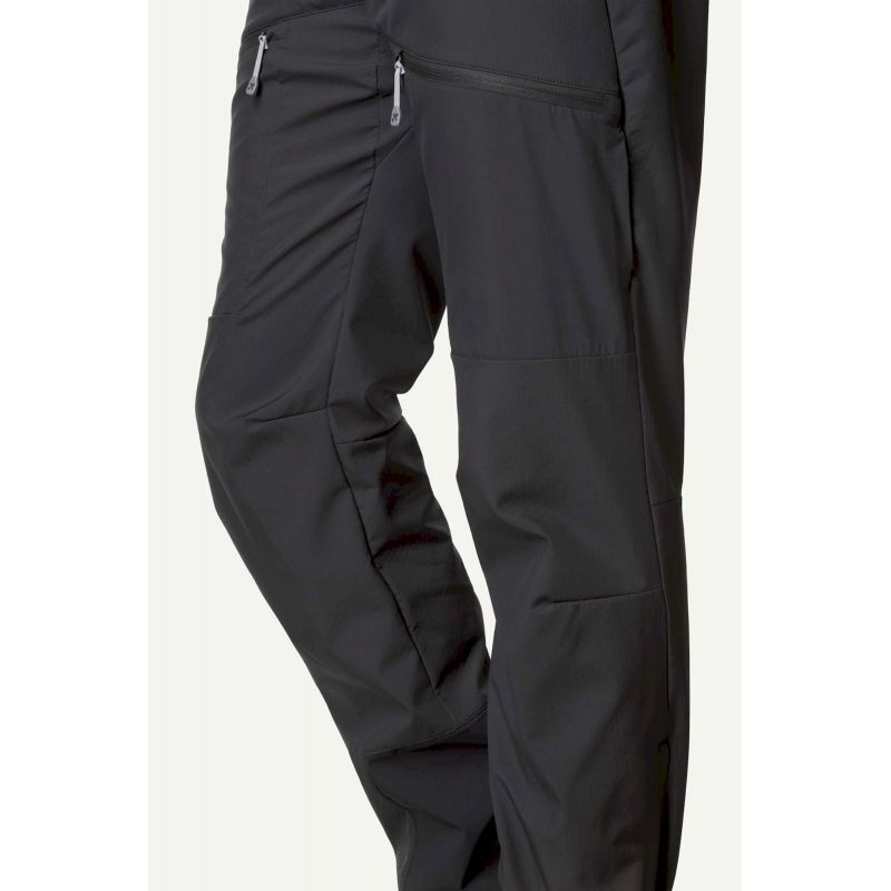Houdini Sportswear Pace Pants - Softshellbroek - Dames | Hardloop