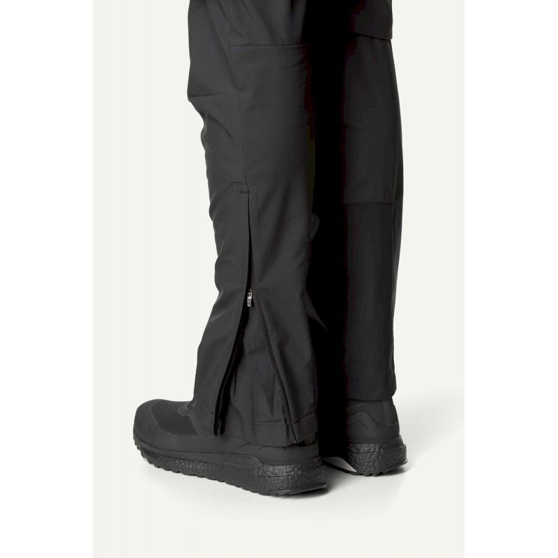 Houdini Sportswear Pace Pants - Softshellbyxa - Dam | Hardloop