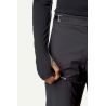 Houdini Sportswear Pace Pants - Dámské softshellové kalhoty | Hardloop