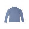 Icebreaker 260 Tech LS Half Zip - Sous-vêtement mérinos enfant | Hardloop