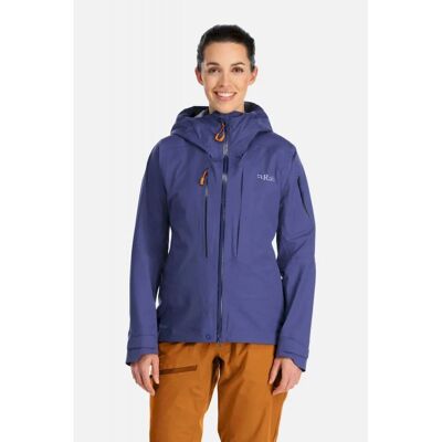 Khroma Kinetic Jacket - Dámská nepromokavá bunda