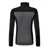 Ortovox Fleece Light Zip Neck - Fleece jacket - Women's