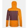 Ortovox 3L Deep Shell Jacket - Ski-jas - Dames