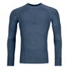 230 Competition Long Sleeve - Bielizna termiczna męska