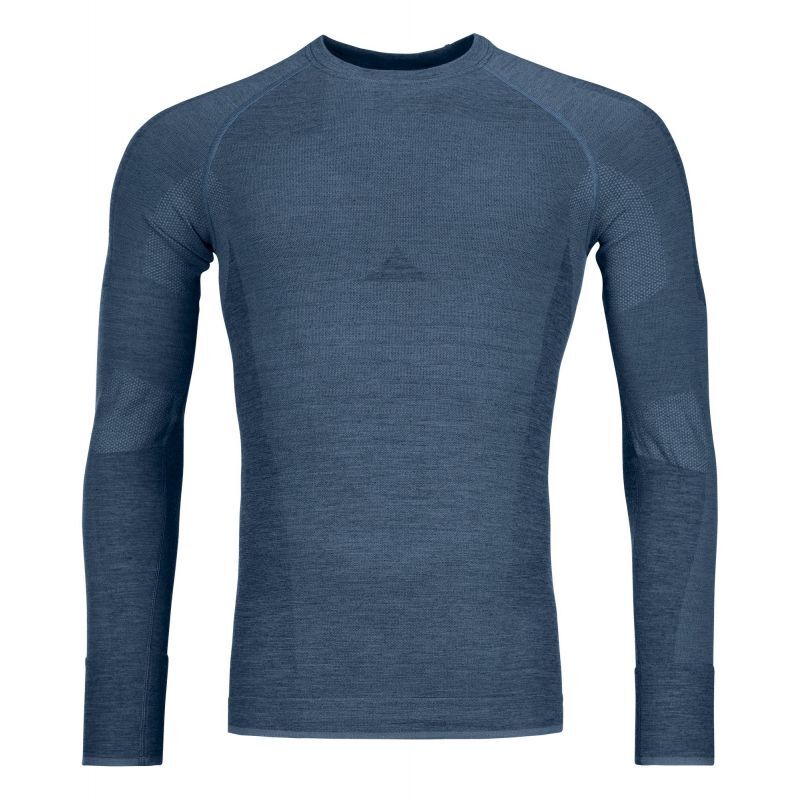 Ortovox 230 Competition Long Sleeve - Thermounterwäsche - Herren