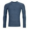 Petrol Blue