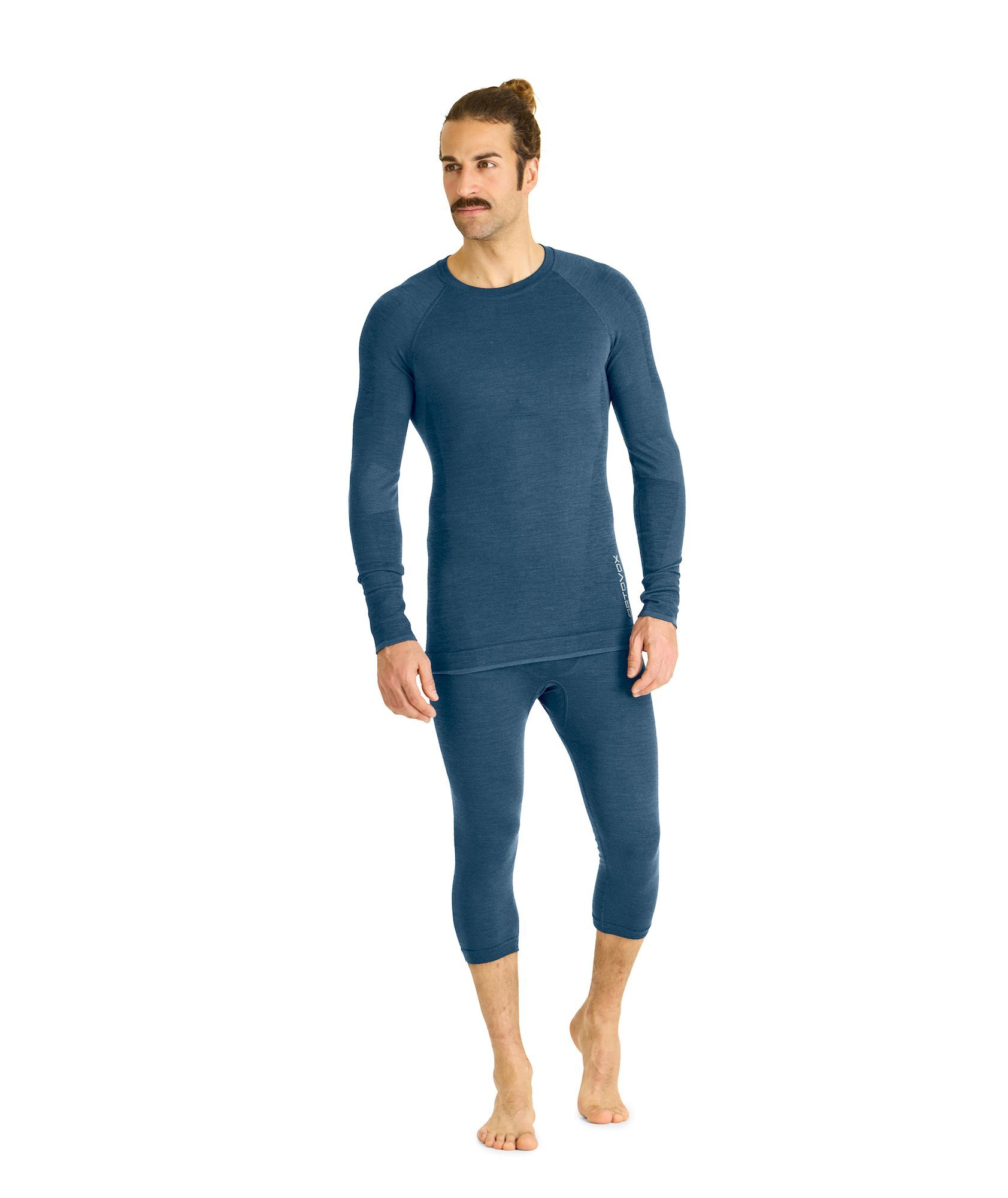Ortovox 230 Competition Long Sleeve - Thermounterwäsche - Herren