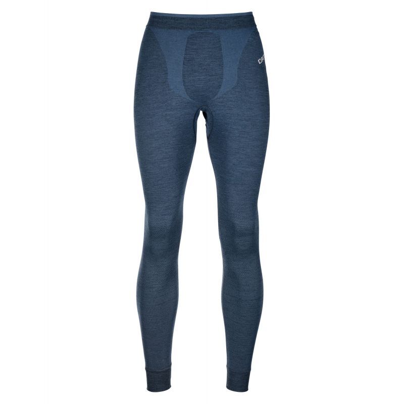 Ortovox 230 Competition Long Pants - Intimo - Uomo