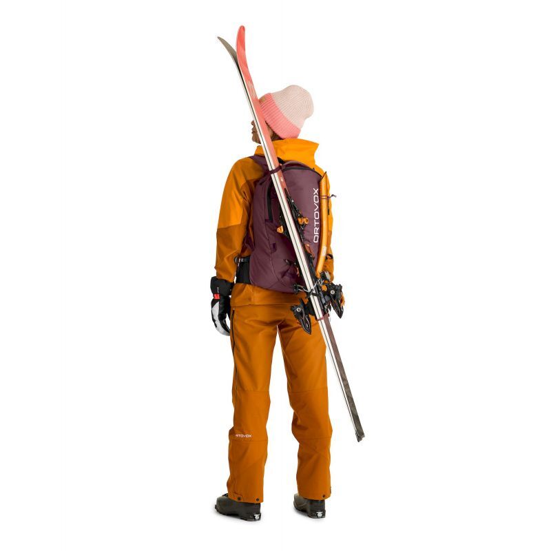 Ortovox Free Rider 20 S - Skirucksack