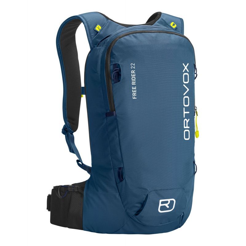 Ortovox Free Rider 22 Ski backpack