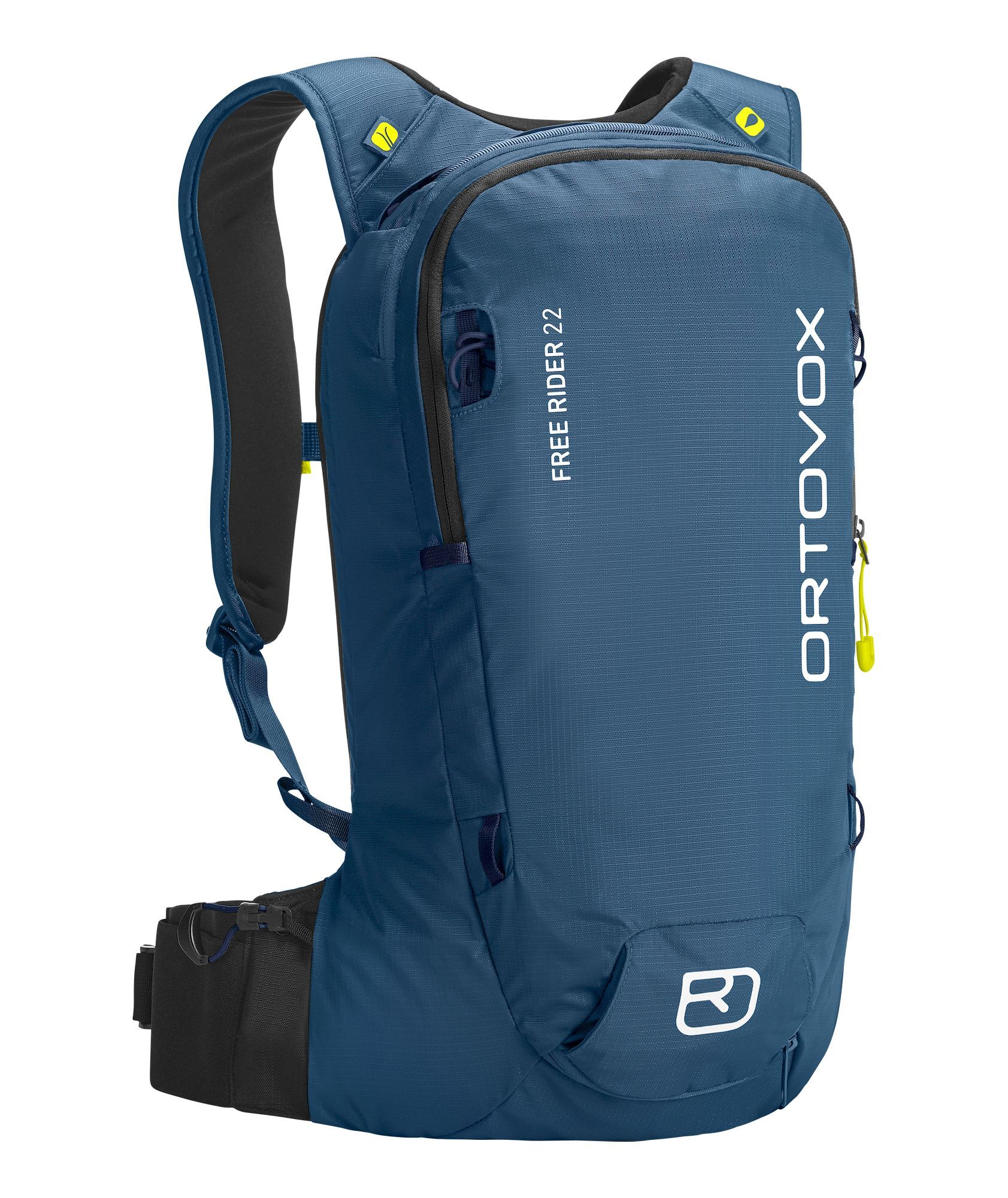 Ortovox backpacks 2025