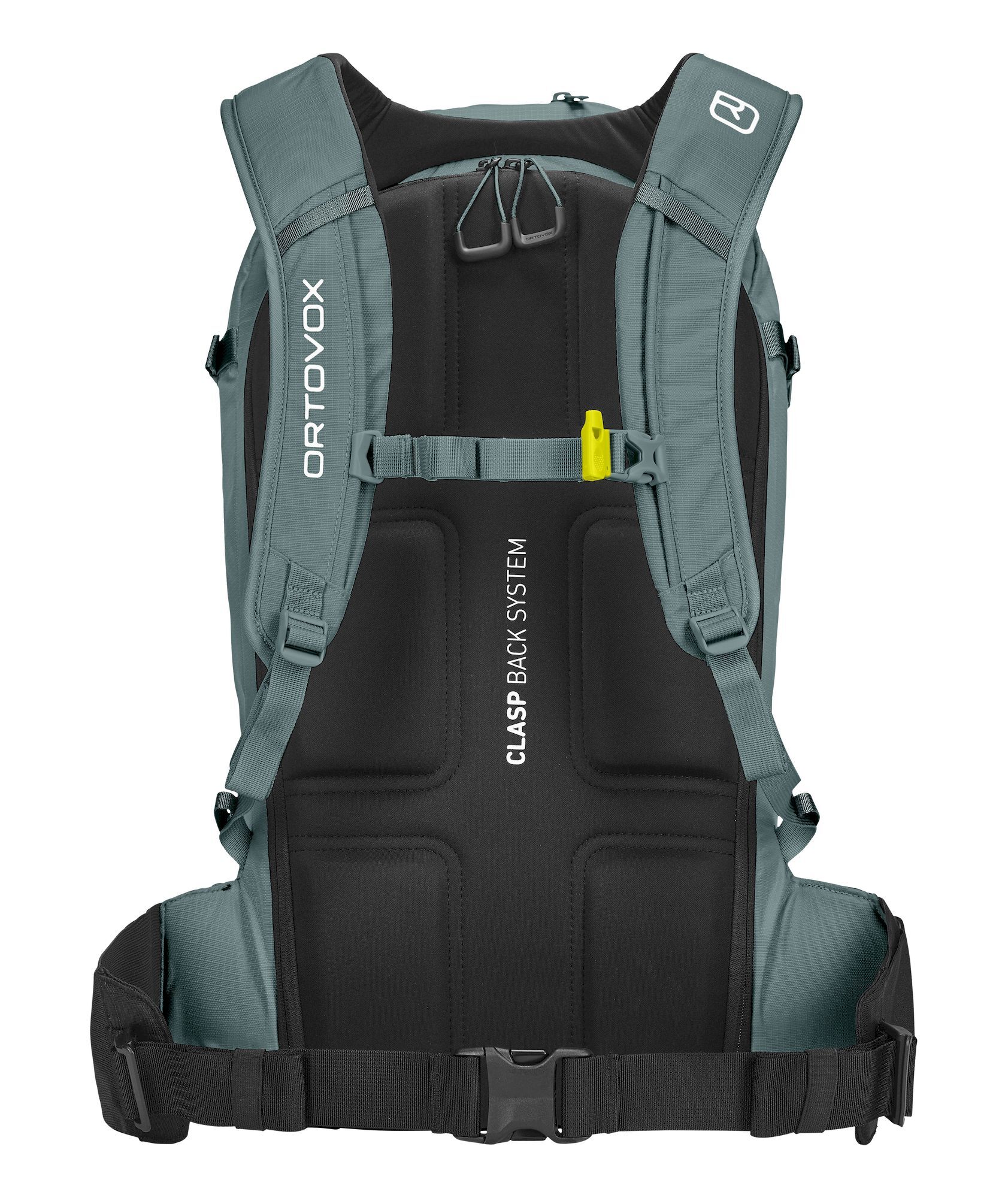 Ortovox Free Rider 26 S - Plecak narciaski | Hardloop