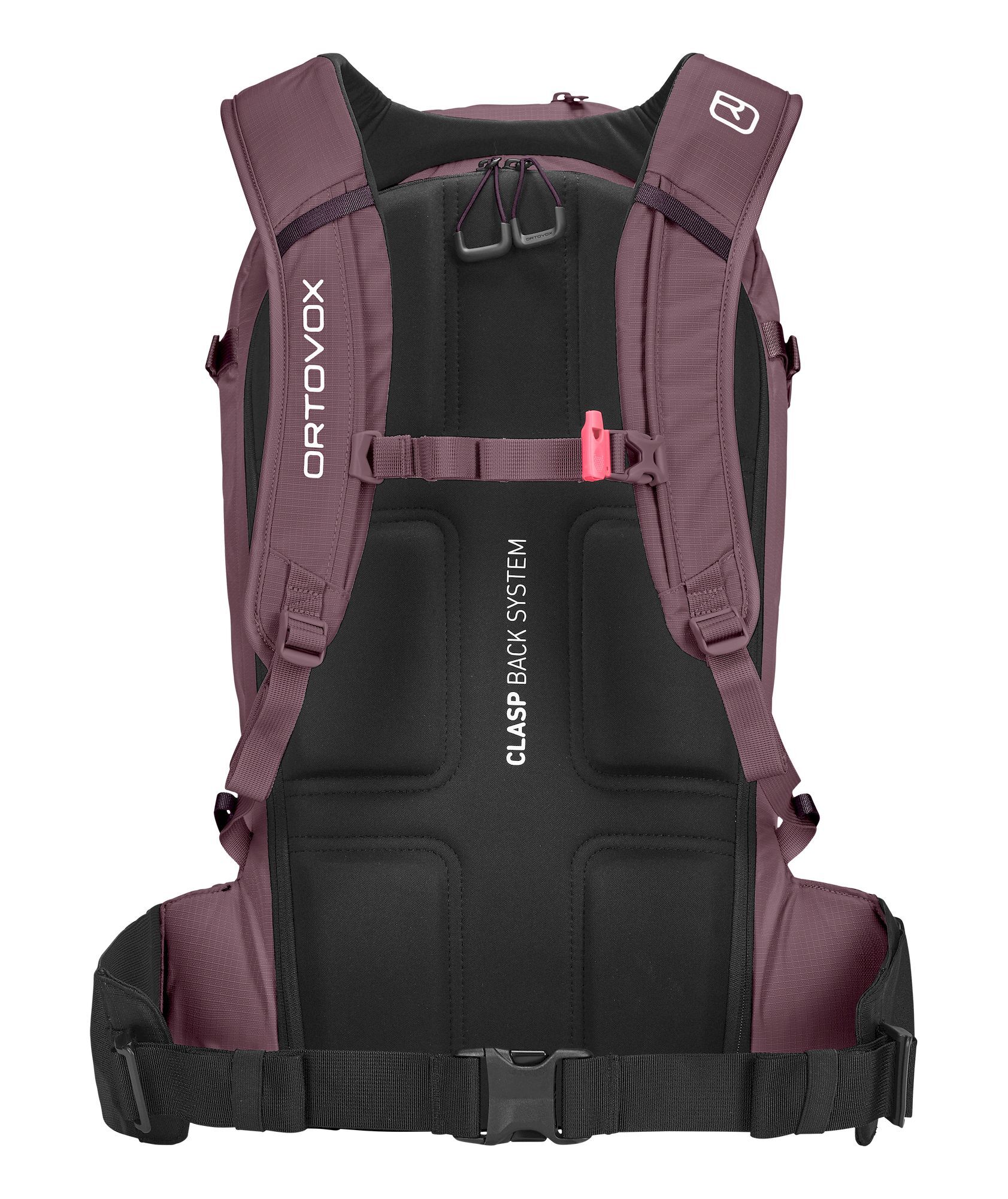 ORTOVOX FREE RIDER 22 S バックパック ORTOVOX FREE RIDER 22 | Freeride backpacks | ORTOVOX