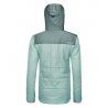 Ortovox Swisswool Zinal Jacket - Kunstfaserjacke - Damen