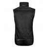 Ortovox Swisswool Piz Vial Vest - Merinojacke - Damen | Hardloop
