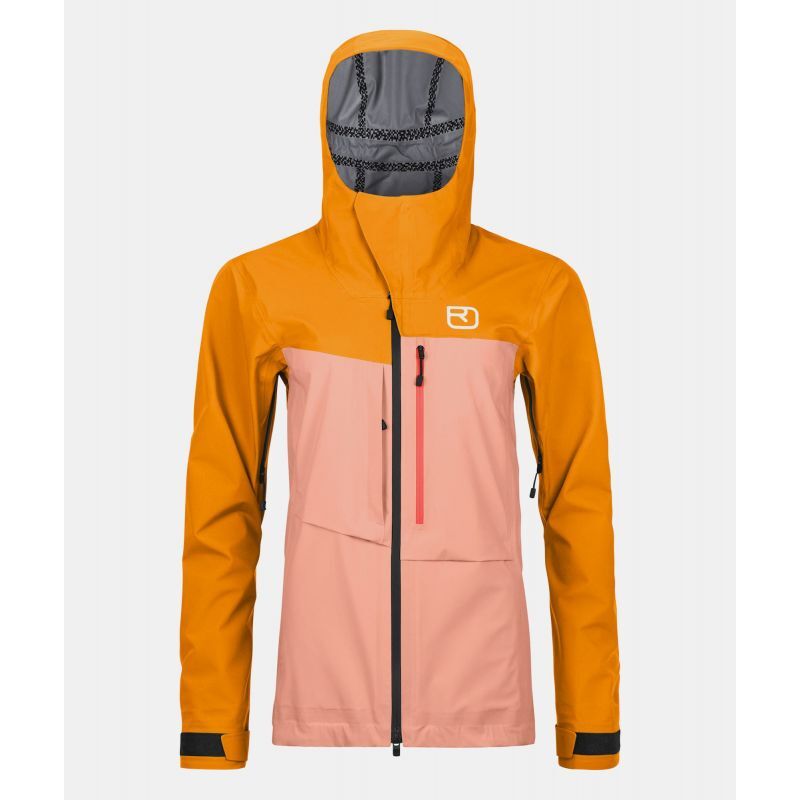 3L Ravine Shell Jacket - Casaco impermeável mulher