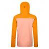 Ortovox 3L Ravine Shell Jacket - Casaco impermeável mulher | Hardloop