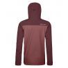 Ortovox 3L Ravine Shell Jacket - Regenjacke - Damen | Hardloop