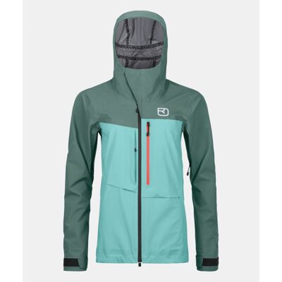 3L Ravine Shell Jacket - Veste hardshell femme