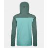 Ortovox 3L Ravine Shell Jacket - Hardshelljacka - Dam | Hardloop