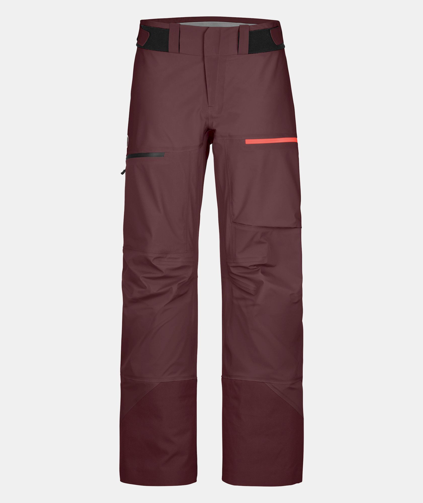 3L Ravine Shell Pants Pantalon alpinisme femme