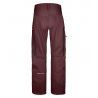 Ortovox 3L Ravine Shell Pants - Vandrebukser - Damer | Hardloop