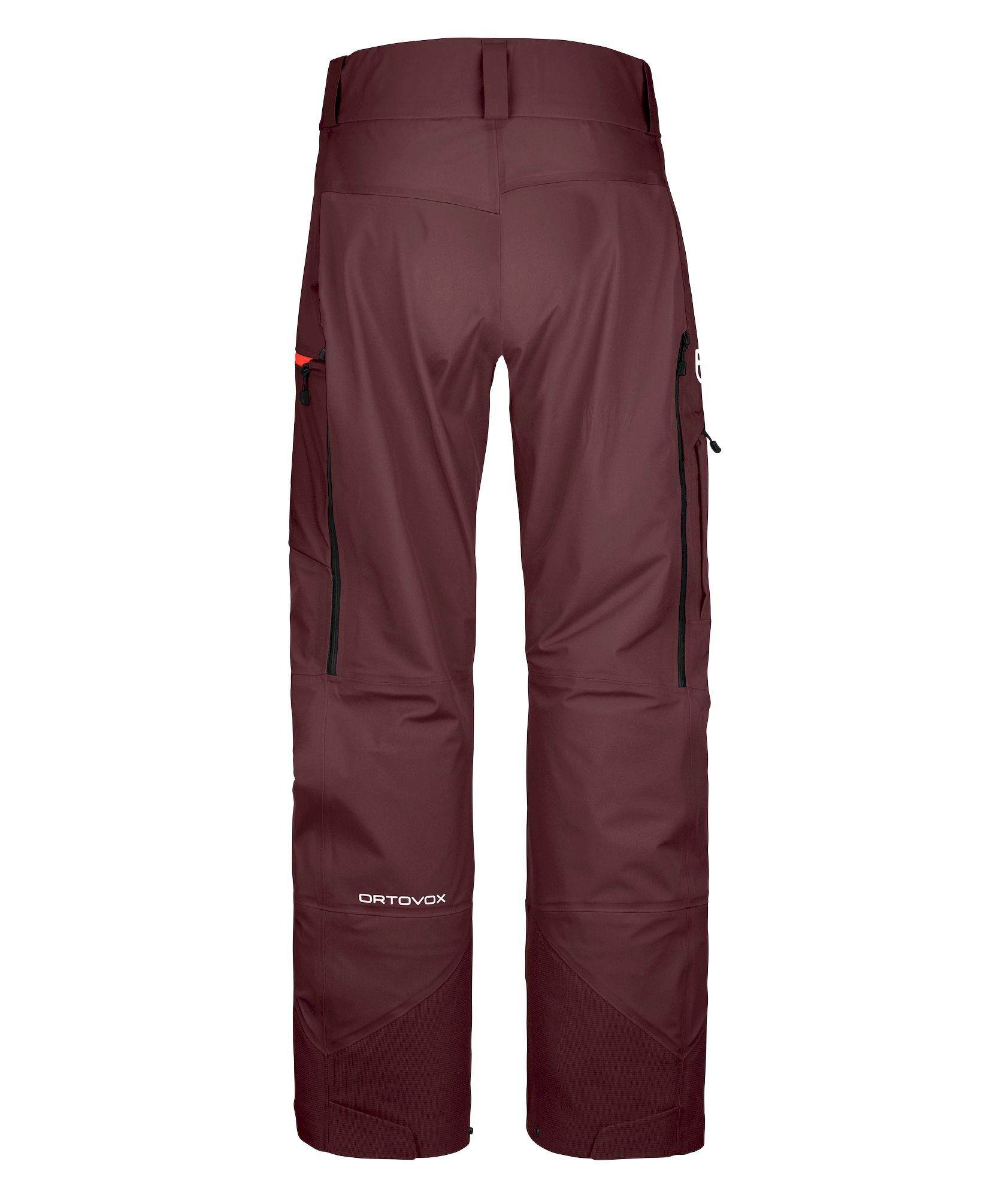 Ortovox 3L Ravine Shell Pants - Tourenhose - Damen | Hardloop