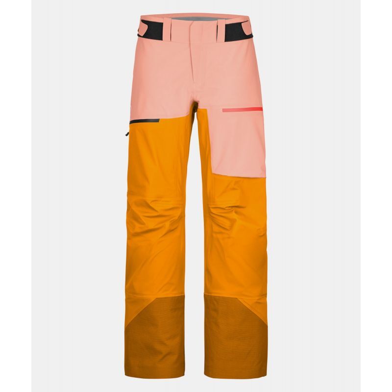 Ortovox 3L Ravine Shell Pants - Tourenhose - Damen | Hardloop