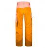 Ortovox 3L Ravine Shell Pants - Vandrebukser - Damer | Hardloop