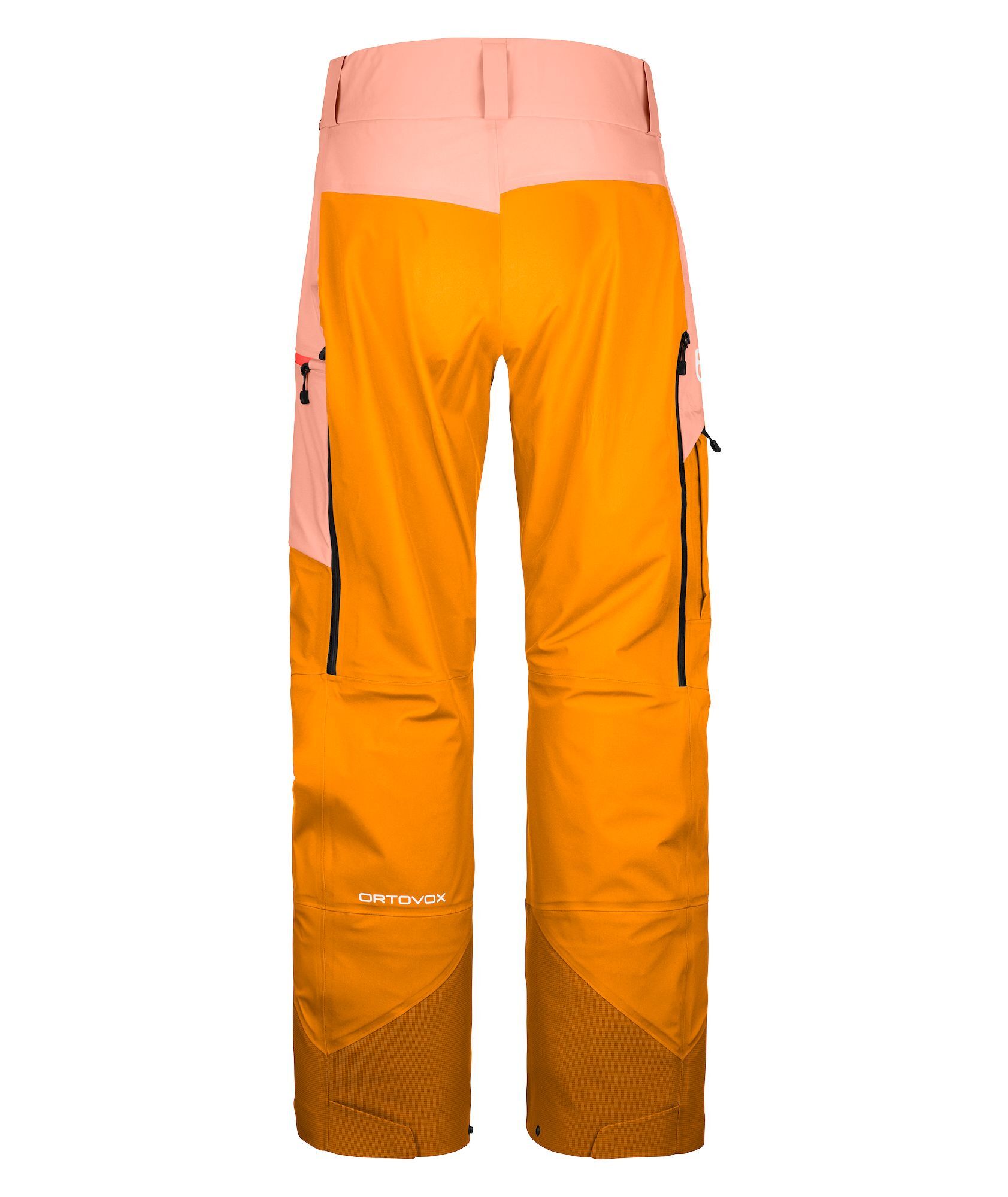 Ortovox 3L Ravine Shell Pants - Tourenhose - Damen | Hardloop