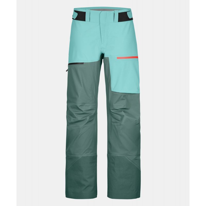 3L Ravine Shell Pants - Calça de alpinismo mulher