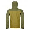 Ortovox 3L Ravine Shell Jacket - Hardshelljacka - Herr | Hardloop