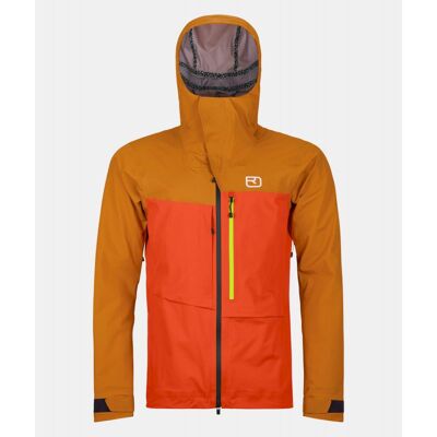 3L Ravine Shell Jacket - Veste hardshell homme