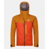 Hot Orange