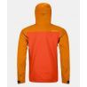 Ortovox 3L Ravine Shell Jacket - Giacca antipioggia - Uomo | Hardloop