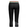 Ortovox Fleece Light Short Pants - Merinounterwäsche - Damen | Hardloop