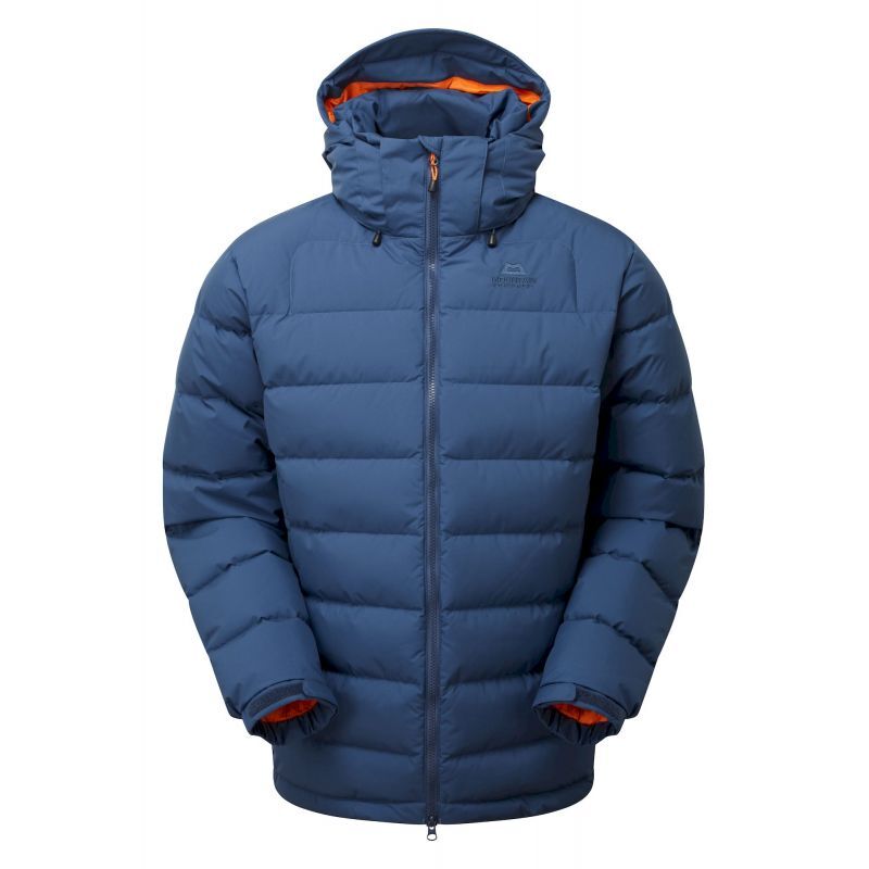 Mountain Equipment Lightline Eco Jacket - Down jacket - Men's | Hardloop