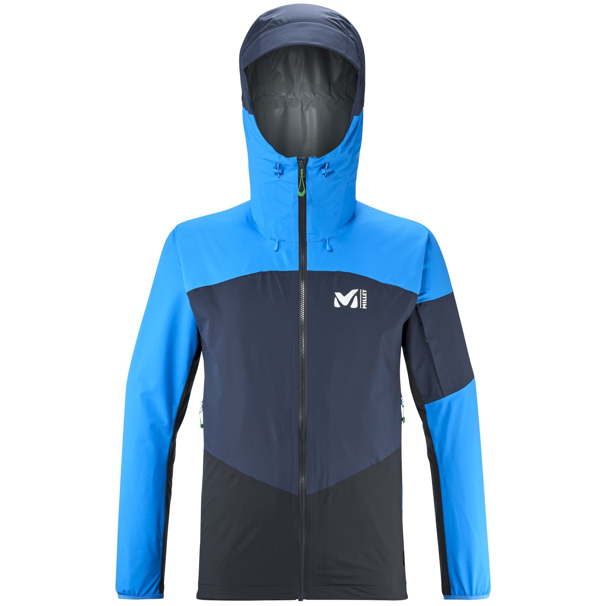 Millet Rutor Light 2.5L JKT - Waterproof jacket - Men's