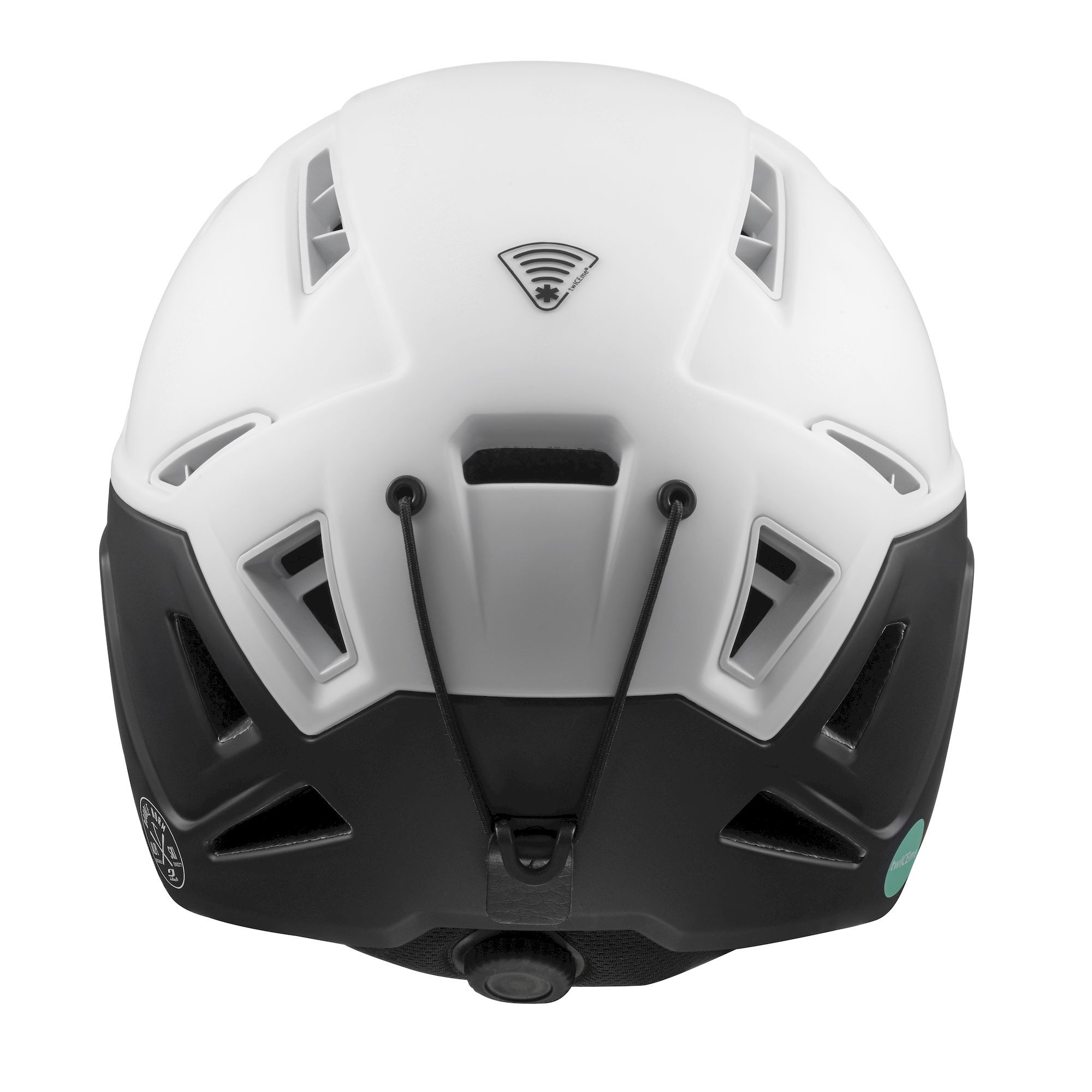 Julbo The Peak - Ski helmet