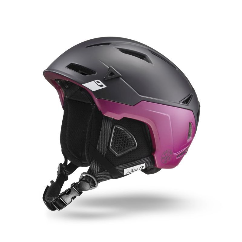 The Peak Lt - Casco da sci